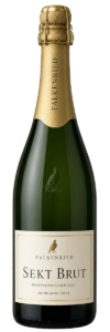 Falkenried Sekt Brut 2023 vom Weingut Falkenried