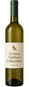 Grüner Veltliner Falkenried 2025 vom Weingut Falkenried