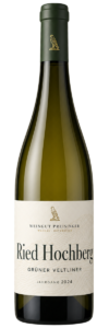 Grüner Veltliner Ried Hochberg 2024 vom Weingut Falkenried