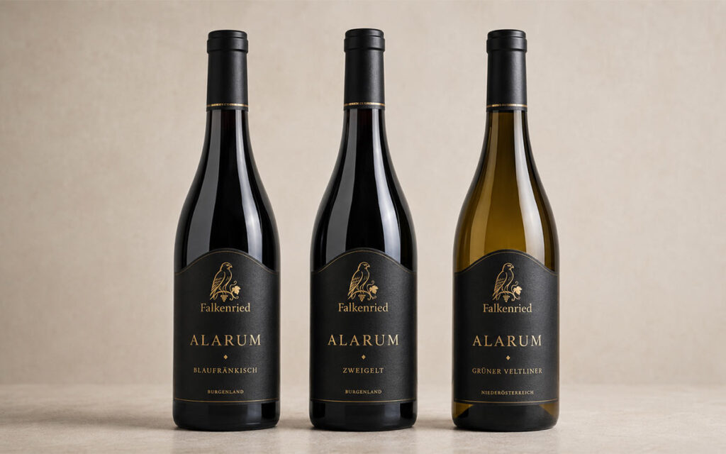 Alarum