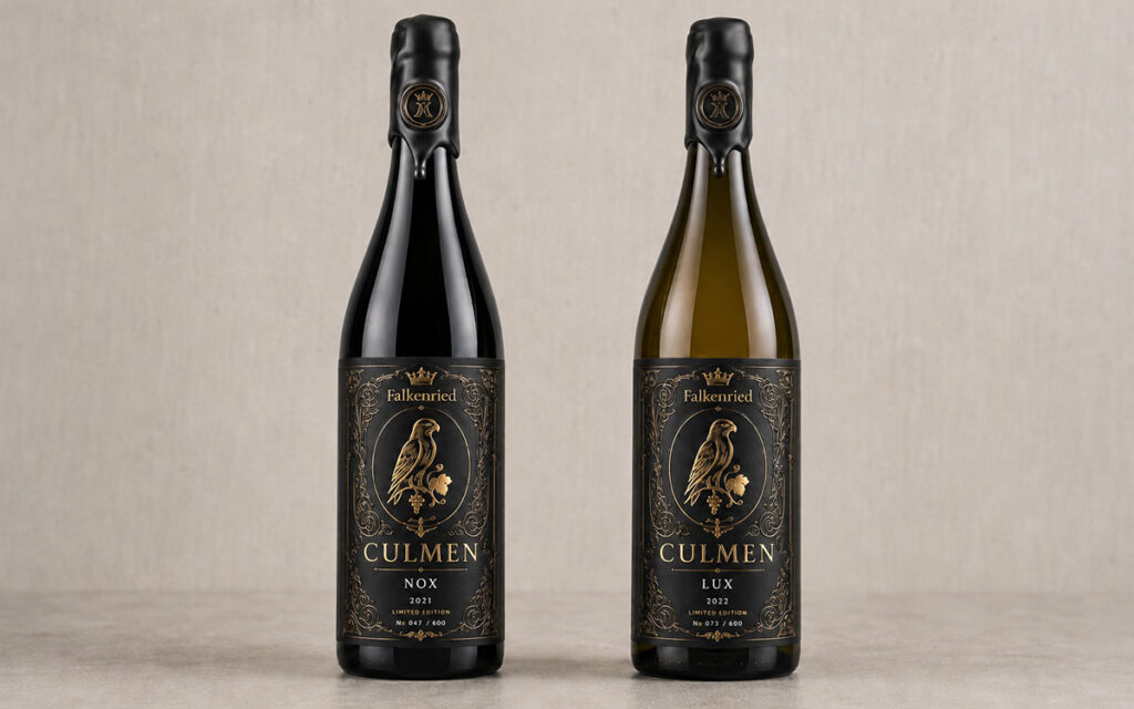 Culmen