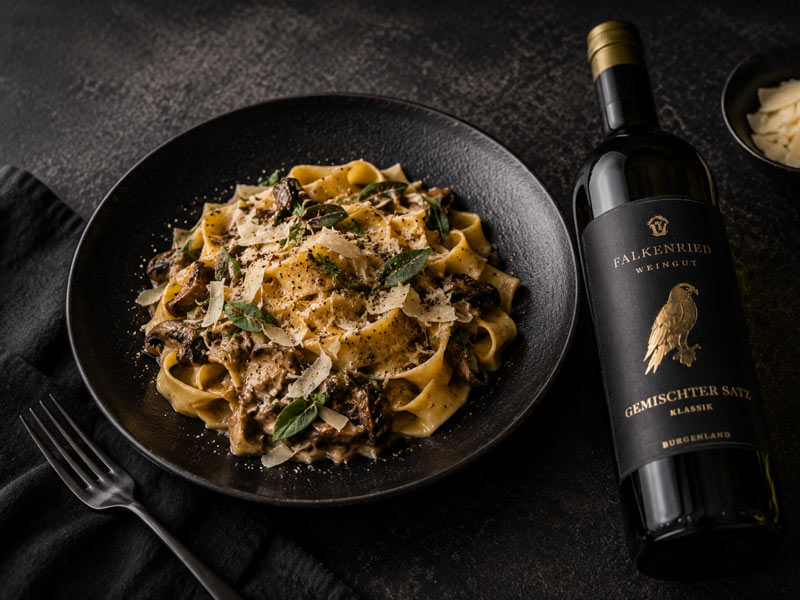 Pasta