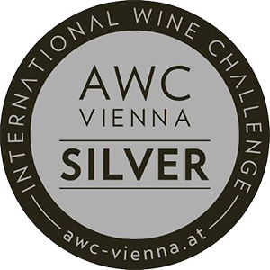 AWC Vienna Silber