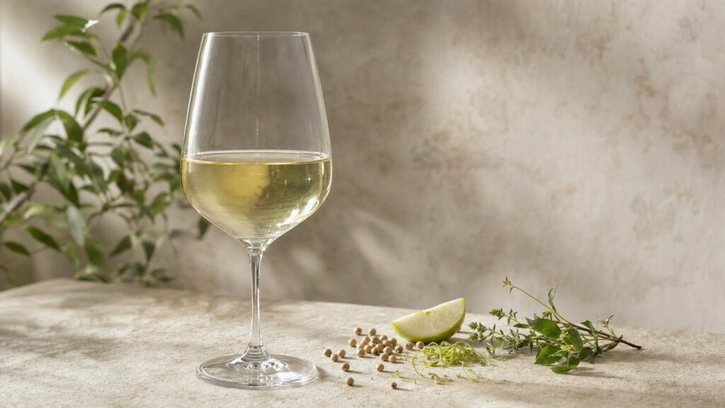 Grüner Veltliner: Warum das „Pfefferl“ kein Zufall ist