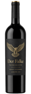 Der Falke Rotweincuvée