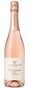 Falkenried Frizzante Rosé