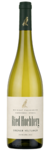 Grüner Veltliner Ried Hochberg 2024 vom Weingut Falkenried