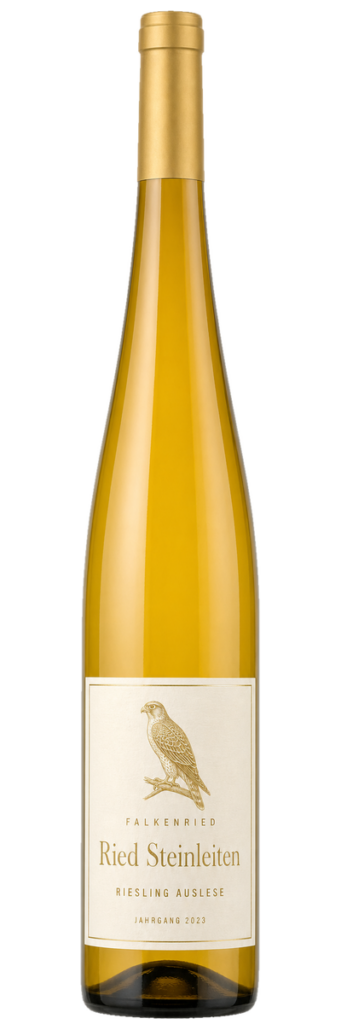 Riesling Auslese Ried Steinleiten 2023 vom Weingut Falkenried