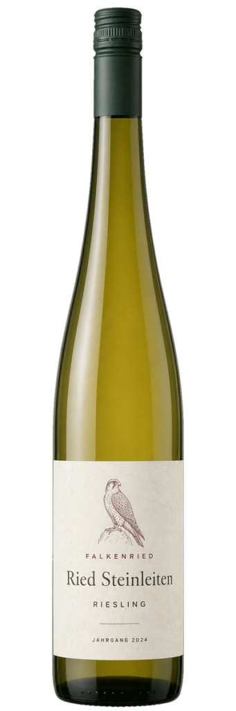 Riesling Ried Steinleiten 2024 vom Weingut Falkenried