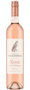 Rosé vom Zweigelt